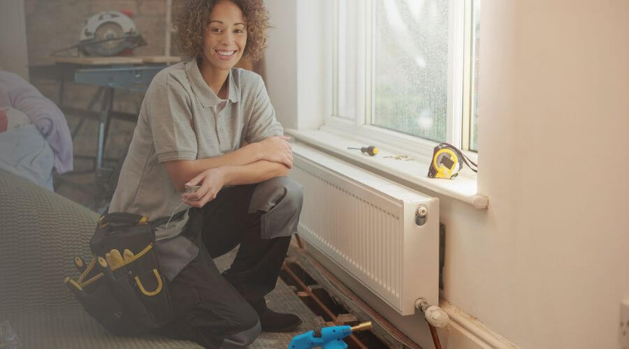 Professional Tankless Water Heater Installation in Minto, AK